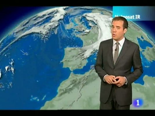 Noticias de Extremadura - El tiempo en Extremadura - 19/09/11