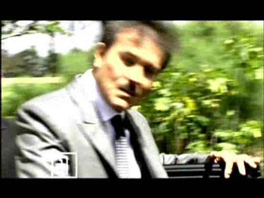 Victoria. Telenovela - Próximamente en La 1