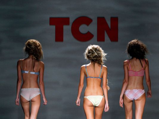  - Desfile íntegro de TCN ok