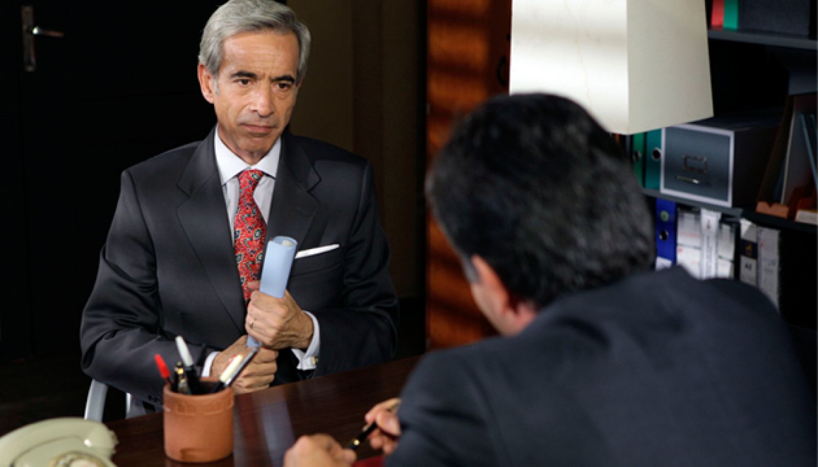 Cuéntame cómo pasó - Avance del capítulo 217