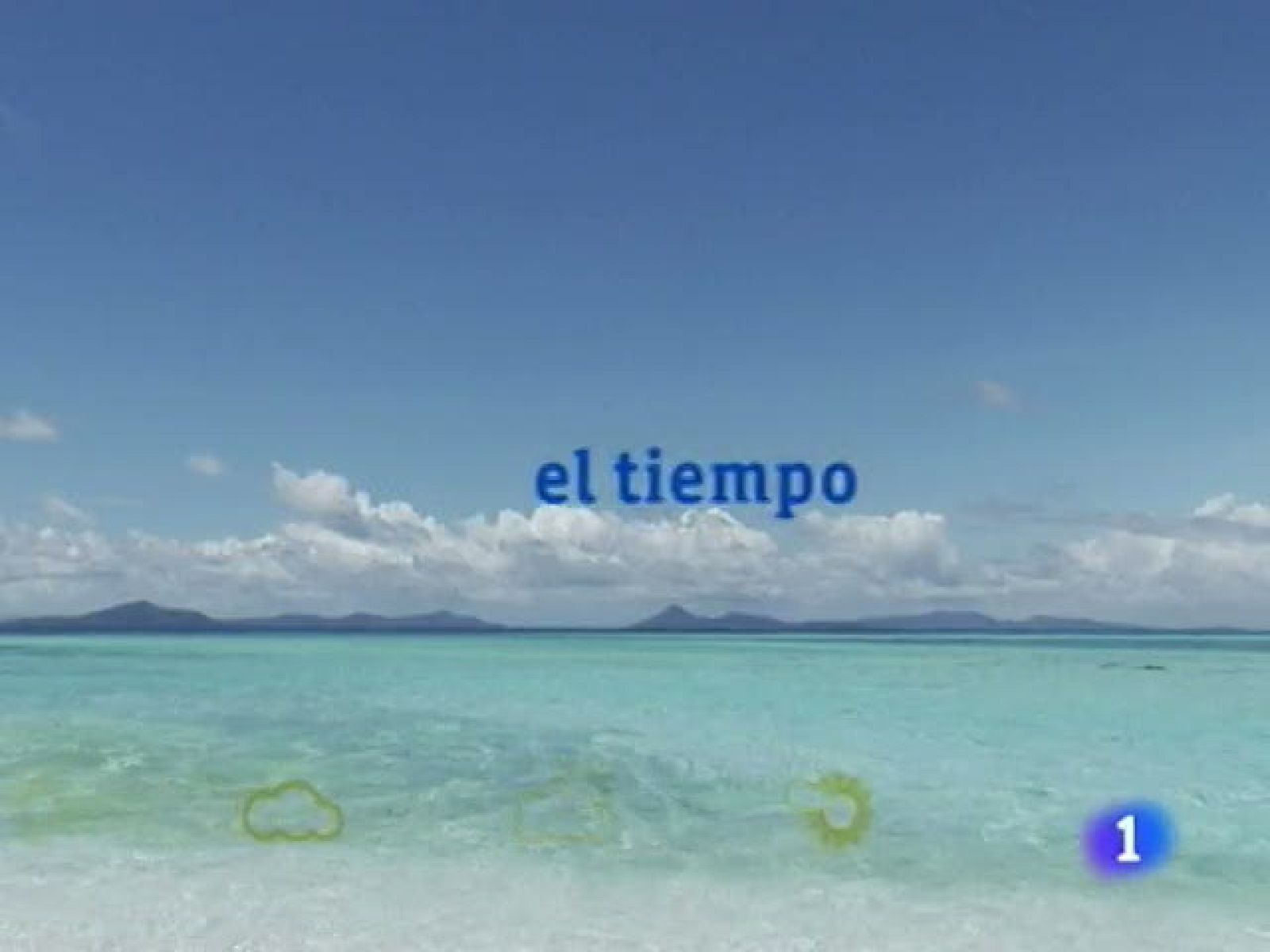 El tiempo en Canarias - 19/09/11 | Ver