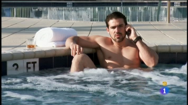 Eva Luna - Capítulo 60