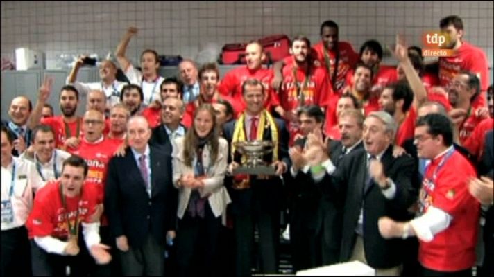 Conexión tdp - Conexión tdp - 19/09/11