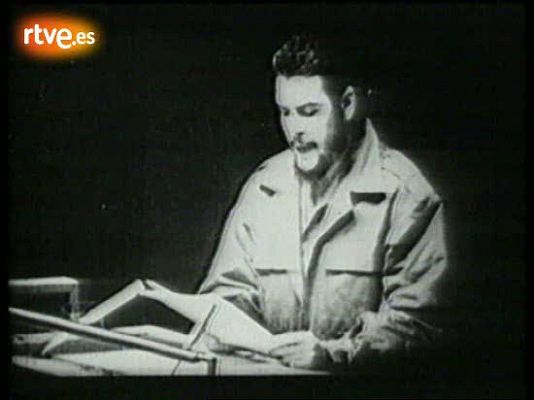 Informe Semanal - 'Che', 75 aniversario