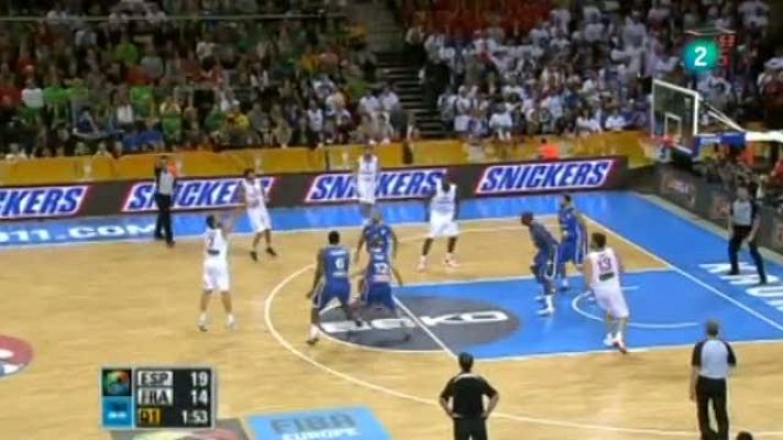 Sempre positius - Sempre positius -  19/09/11