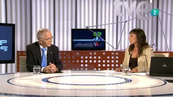 Sempre positius - Ramon Condal