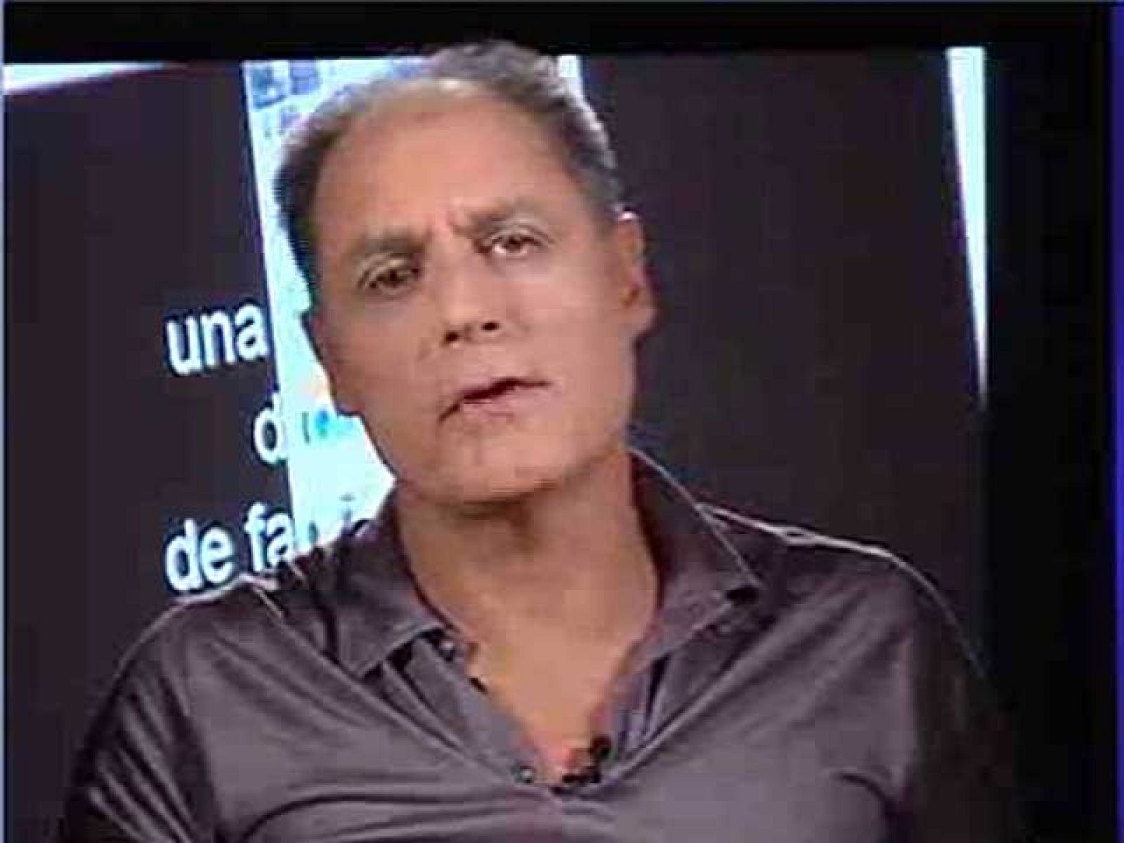 El "cristal" gana a la cocaína.