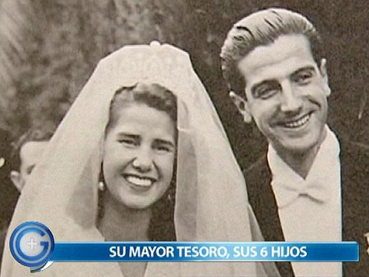 +Gente - Cayetana, ¿La duquesa del pueblo?