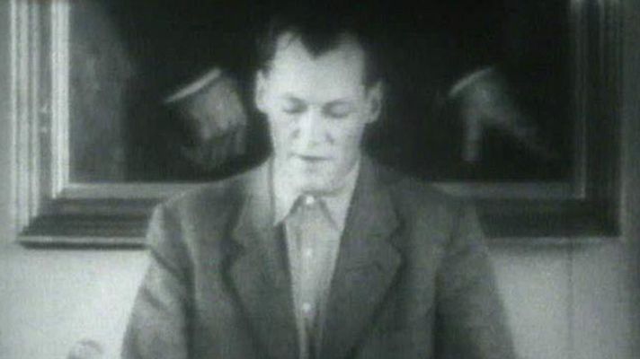 Fue noticia en el Archivo de RTVE - Muere Willy Brandt (1992)