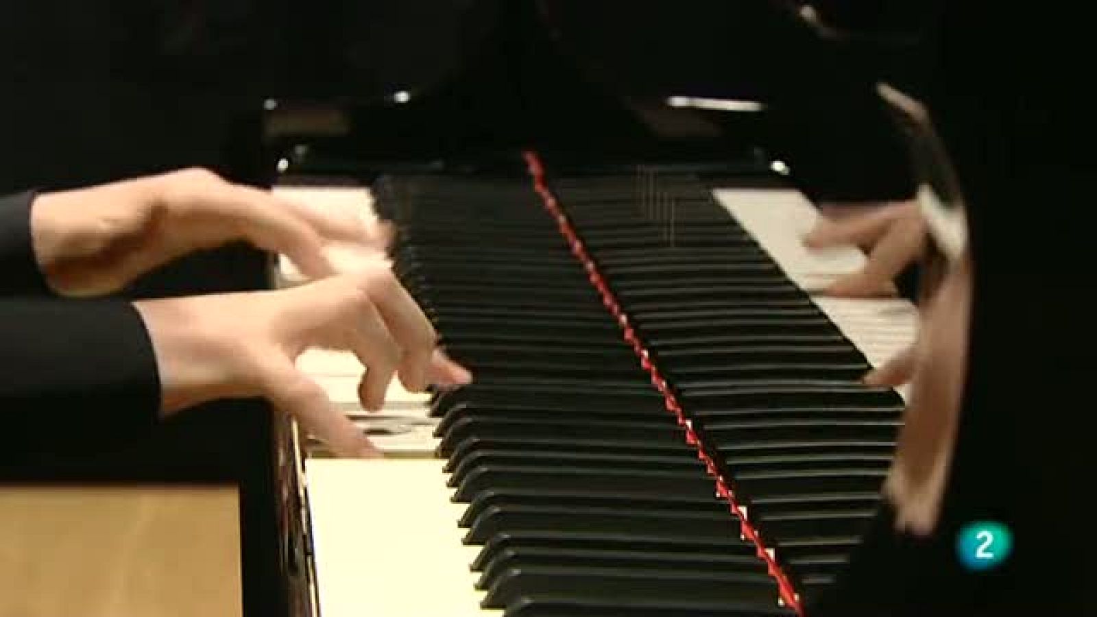 Para todos la 2 - El talento infantil