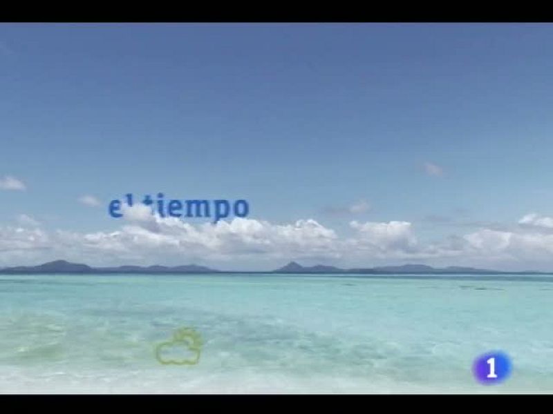 El tiempo en Castilla y León - 20/09/11