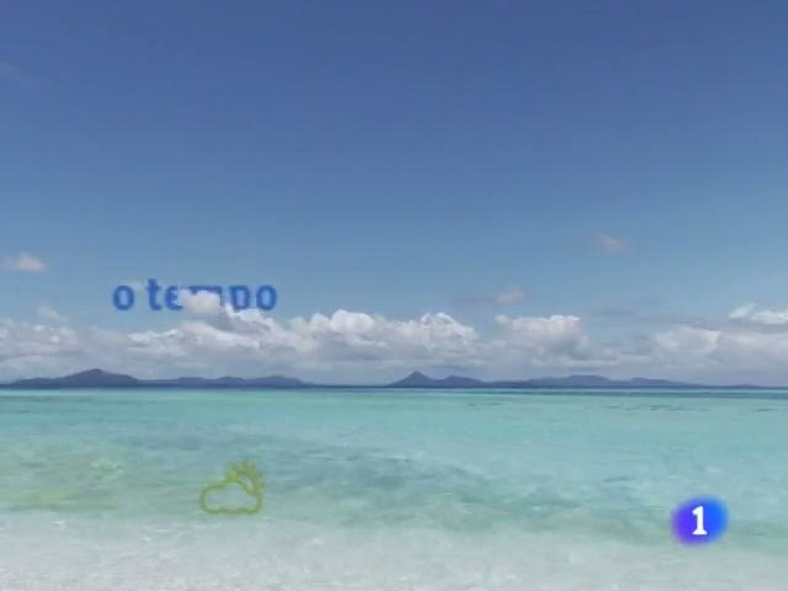 El tiempo en la Comunidad de Galicia - 20/09/11