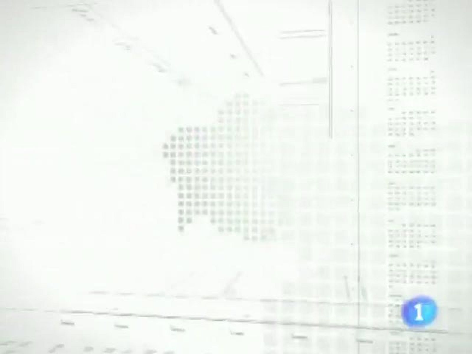 Telexornal. Informativo territorial de Galicia en 2' - 20/09/11