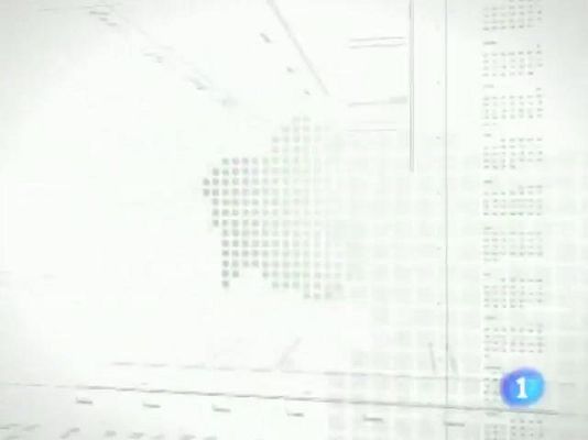 Telexornal - Galicia - Telexornal. Informativo territorial de Galicia en 2' - 20/09/11