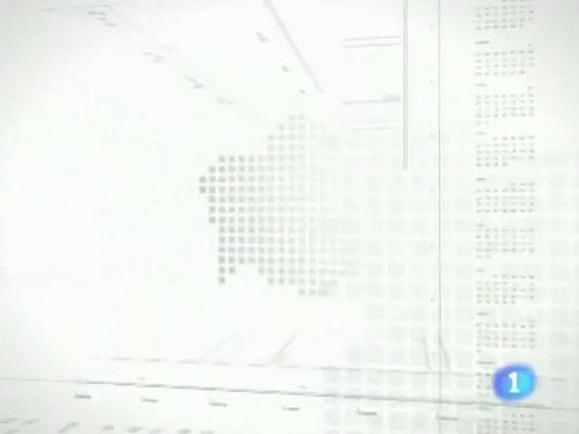 Telexornal - Galicia - Telexornal. Informativo territorial de Galicia - 20/09/11