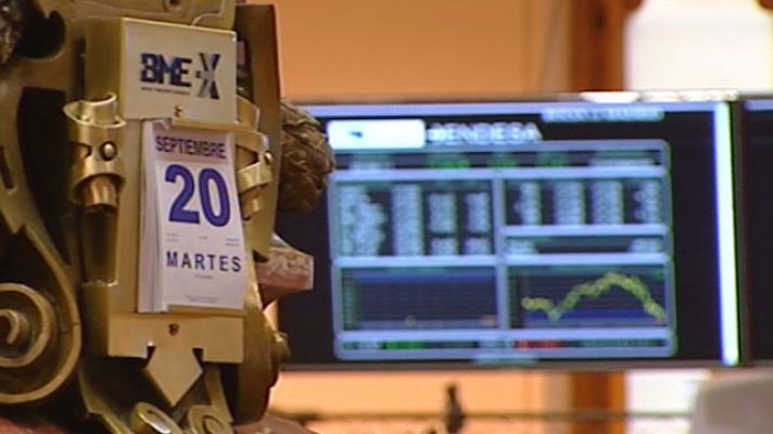 Informativo de Madrid - Informativo de Madrid - 20/09/11