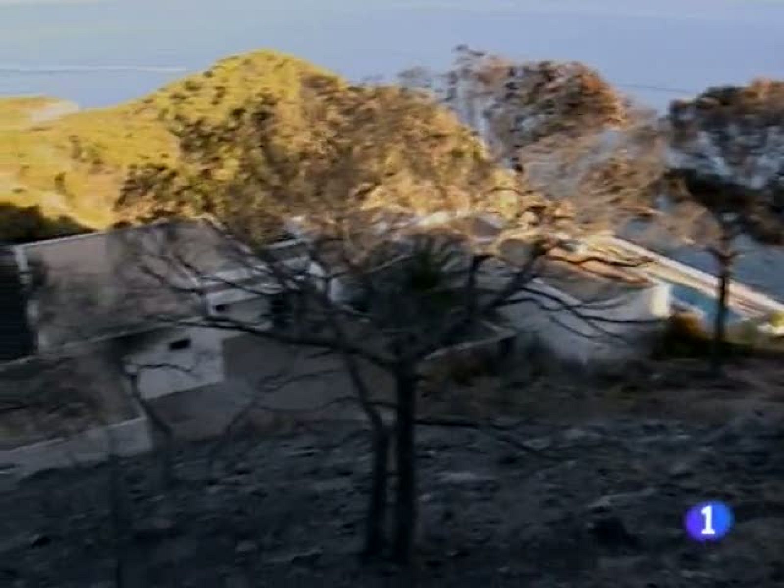 Informatiu Balear - 20/09/11