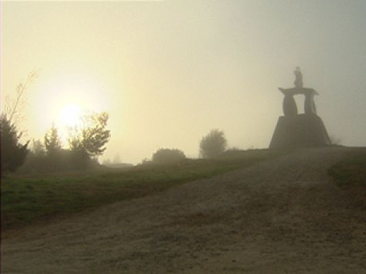 El tiempo - Nubes en la cornisa cantábrica y poco nuboso en el resto