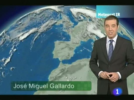Noticias Aragón - El tiempo en la Comunidad de Aragón - 20/09/11