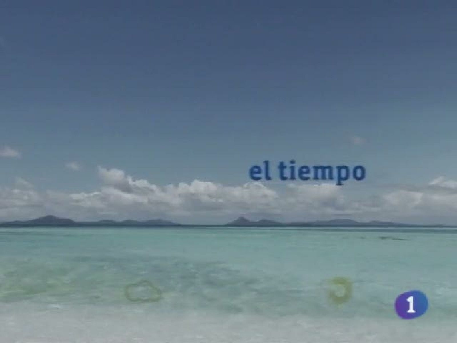 El Tiempo en Castilla La Mancha (20/09/2011) | Ver