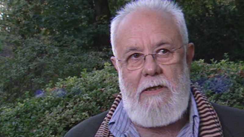 Gonzalo Suárez acaba de publicar dos nuevos libros