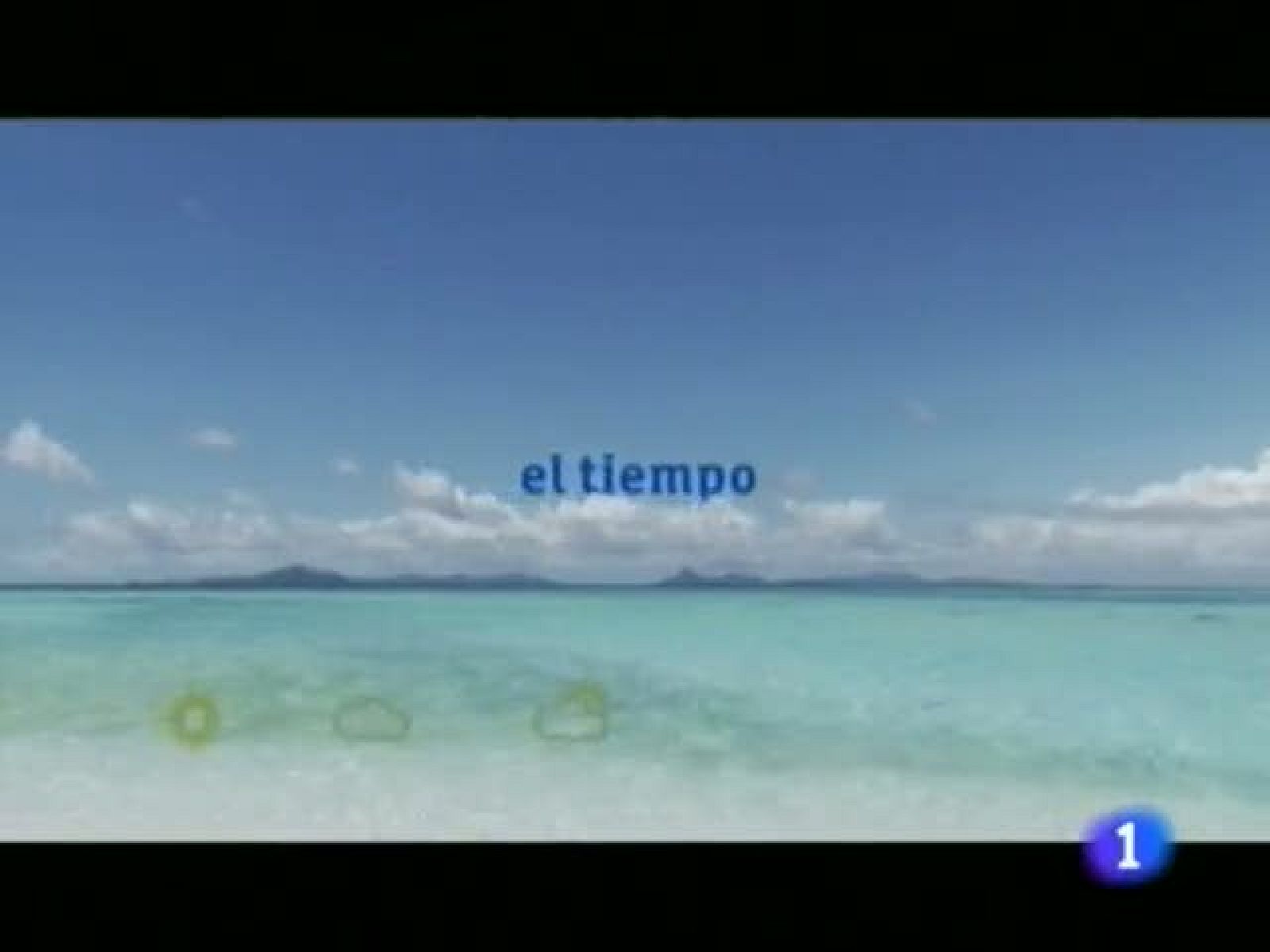 El tiempo en la Comunidad de Murcia.- 20/09/2011. | Ver