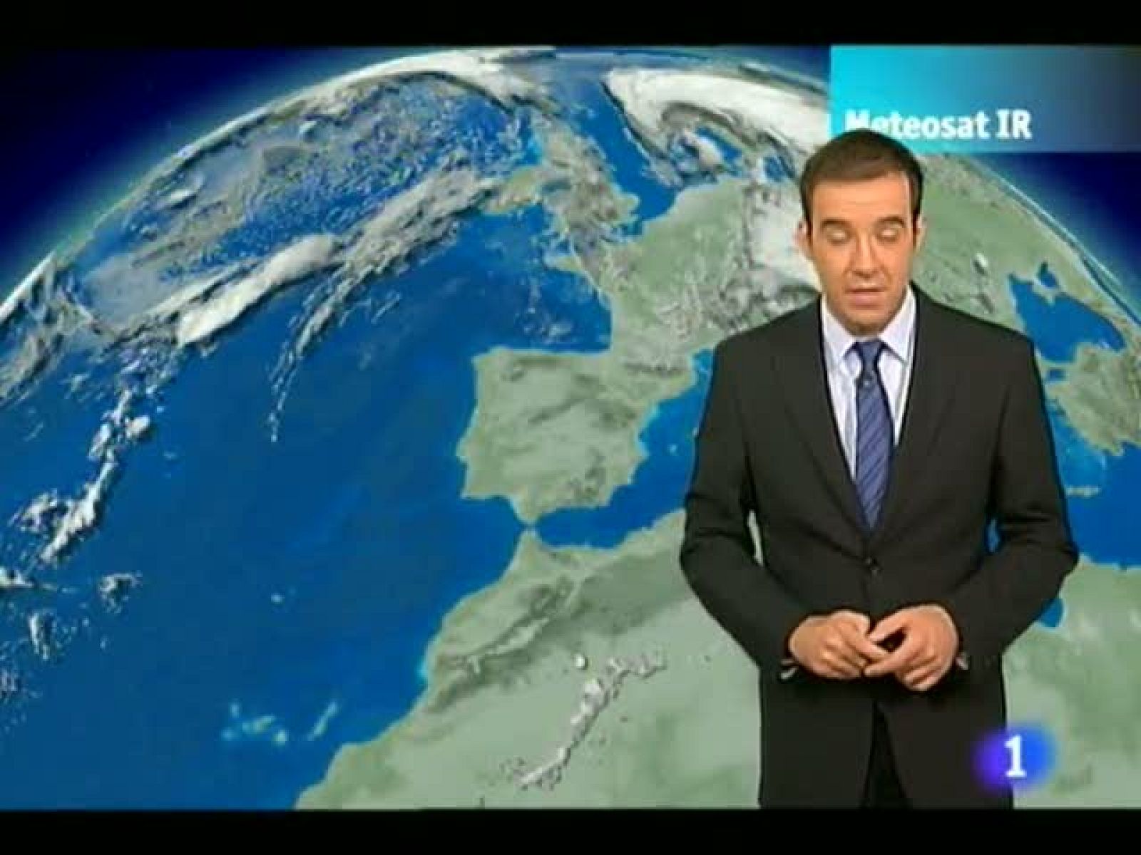 Extremadura en 2'- 20/09/11 | Ver