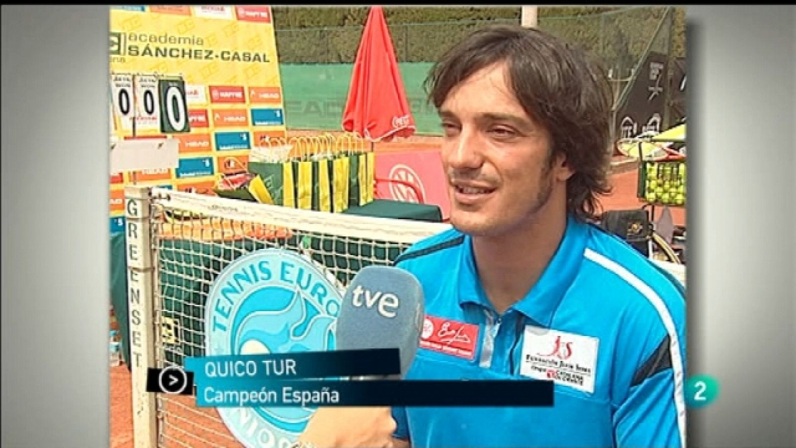 Para todos La 2 - 20/09/11 - Ver ahora