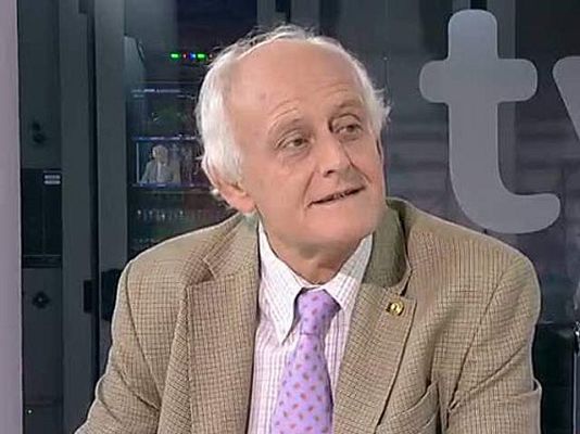 La tarde en 24h - Análisis de las previsiones del FMI