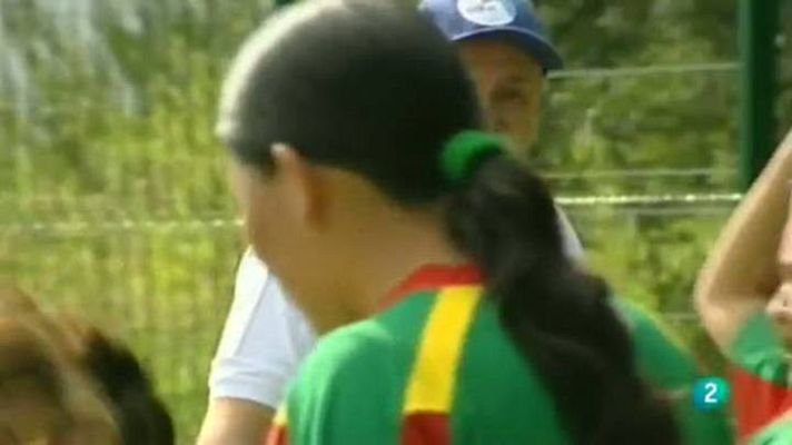 Para todos La 2 - Mujeres indígenas