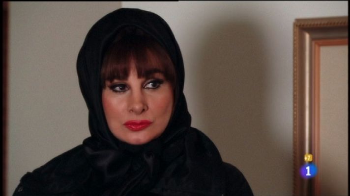 Eva Luna - Capítulo 61