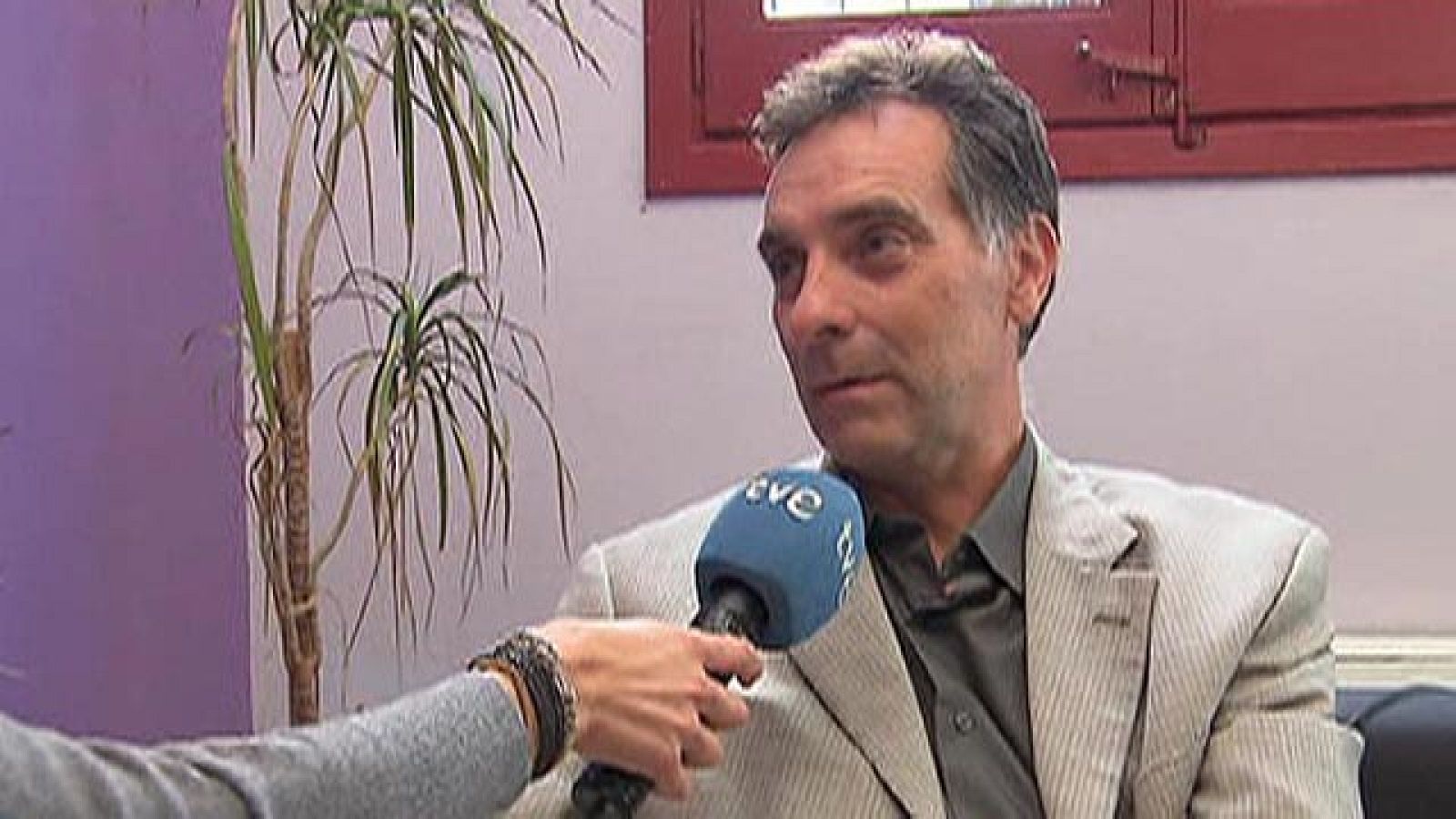 El orgullo del padre de los Gasol