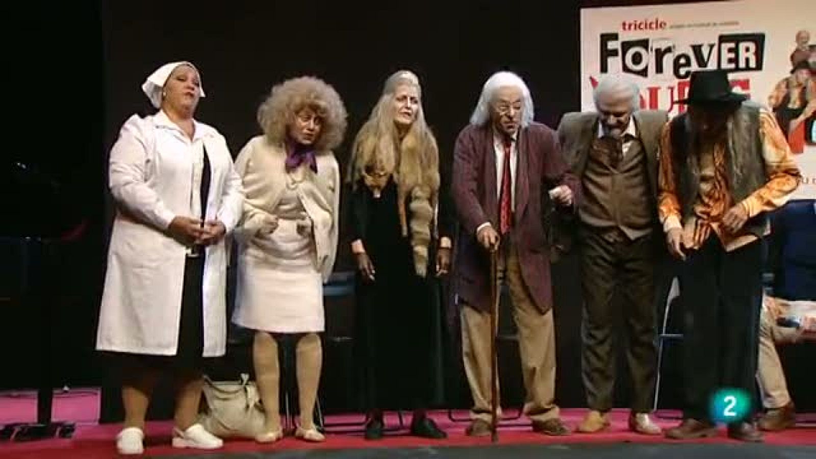 Continuarà -  Forever Young