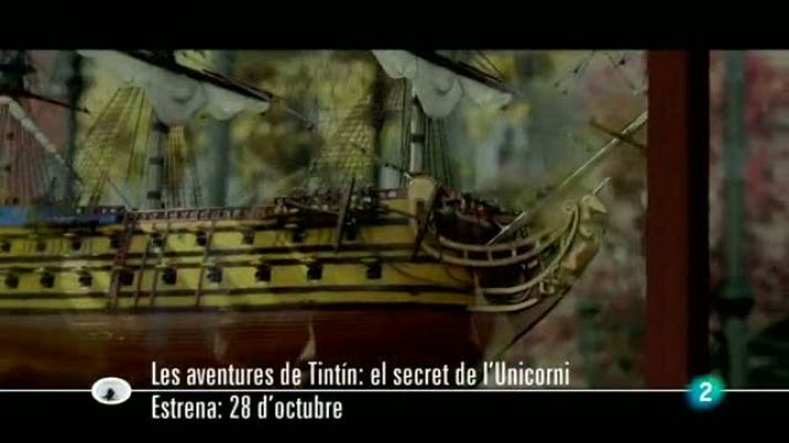 Continuarà... - Cinema