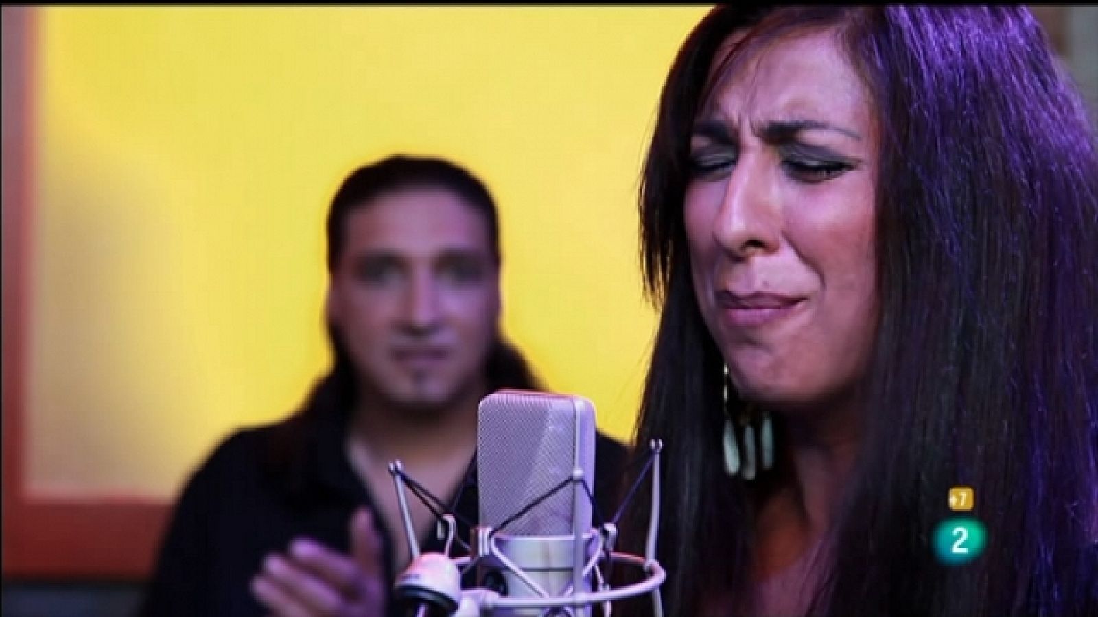 Música para tus ojos - Tomatito - Ver ahora