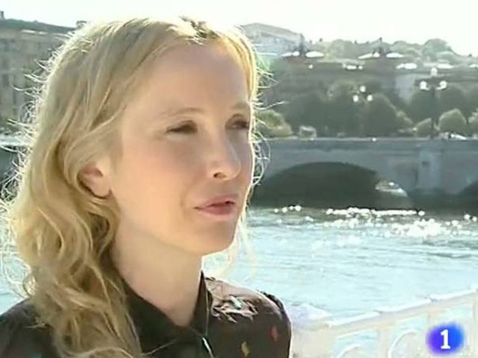 Julie Delpy llega como directora a San Sebastián | Ver
