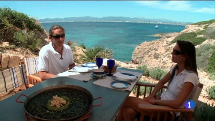 Destino: España - Baleares III