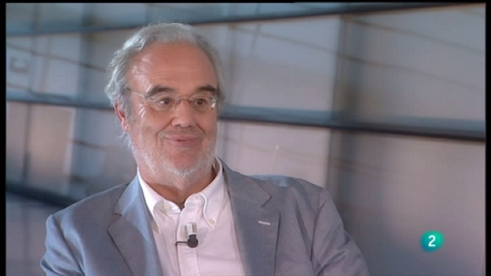 Versión española - La mitad del cielo - Ver ahora