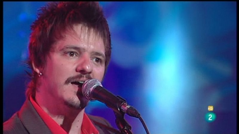 Los Conciertos de Radio 3 - Coque Malla