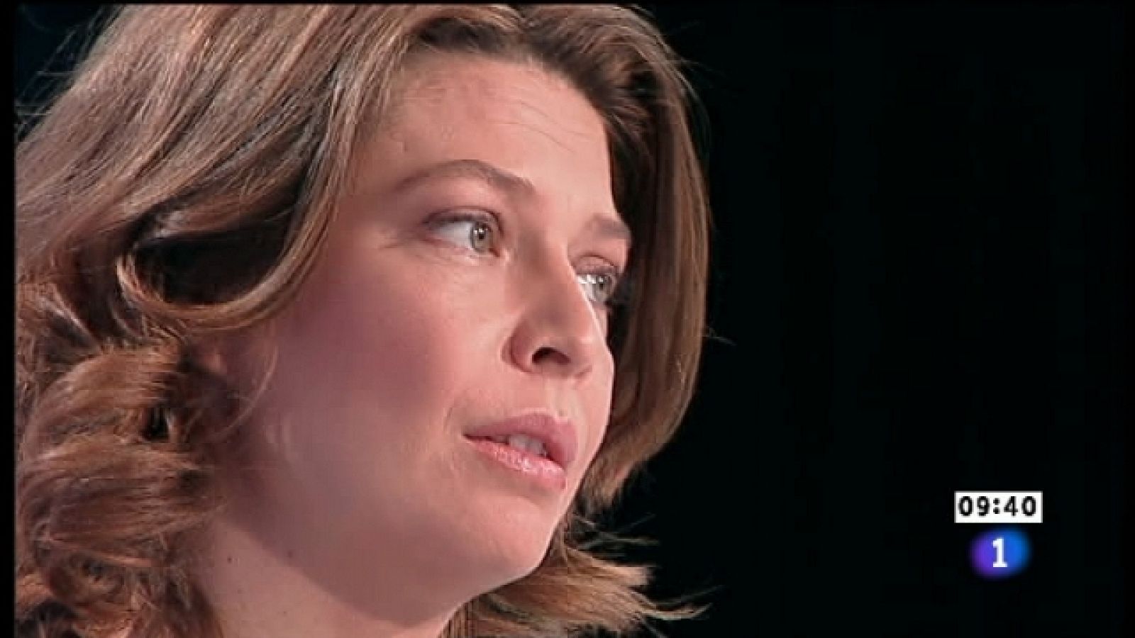 Los desayunos de TVE - Javier Rojo, presidente del Senado, y Lucía Figar, consejera de Educación y Empleo de la Comunidad de Madrid - Ver ahora