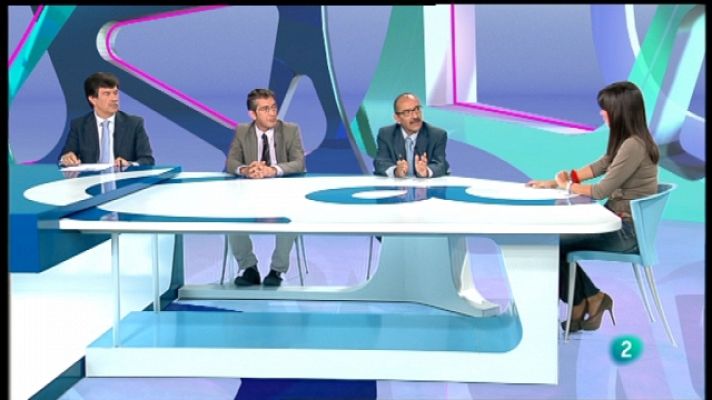 La aventura del Saber - La aventura del saber - 21/09/11