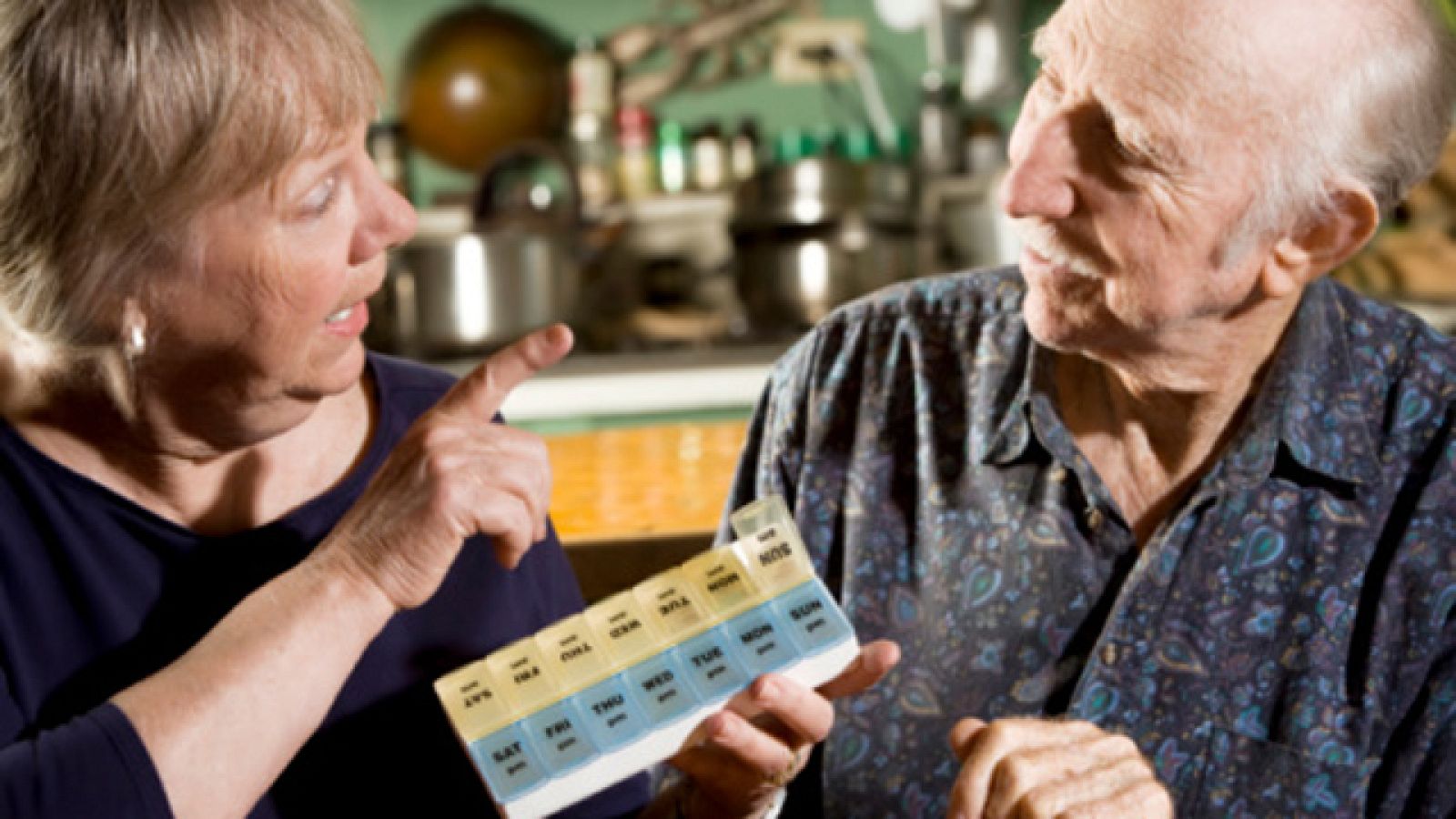 Saber vivir -21/09/11 - Ver ahora