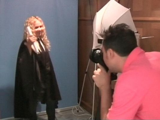 +Gente - Se buscan fotógrafos