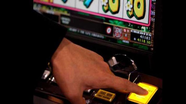 On Off - Máquinas tragaperras