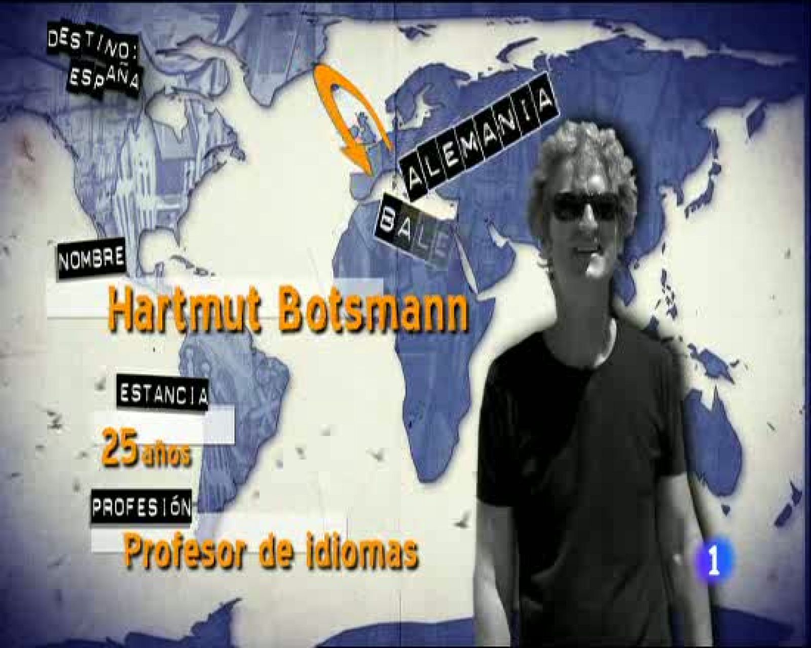 Destino España - Baleares III - Hartmutt | Ver