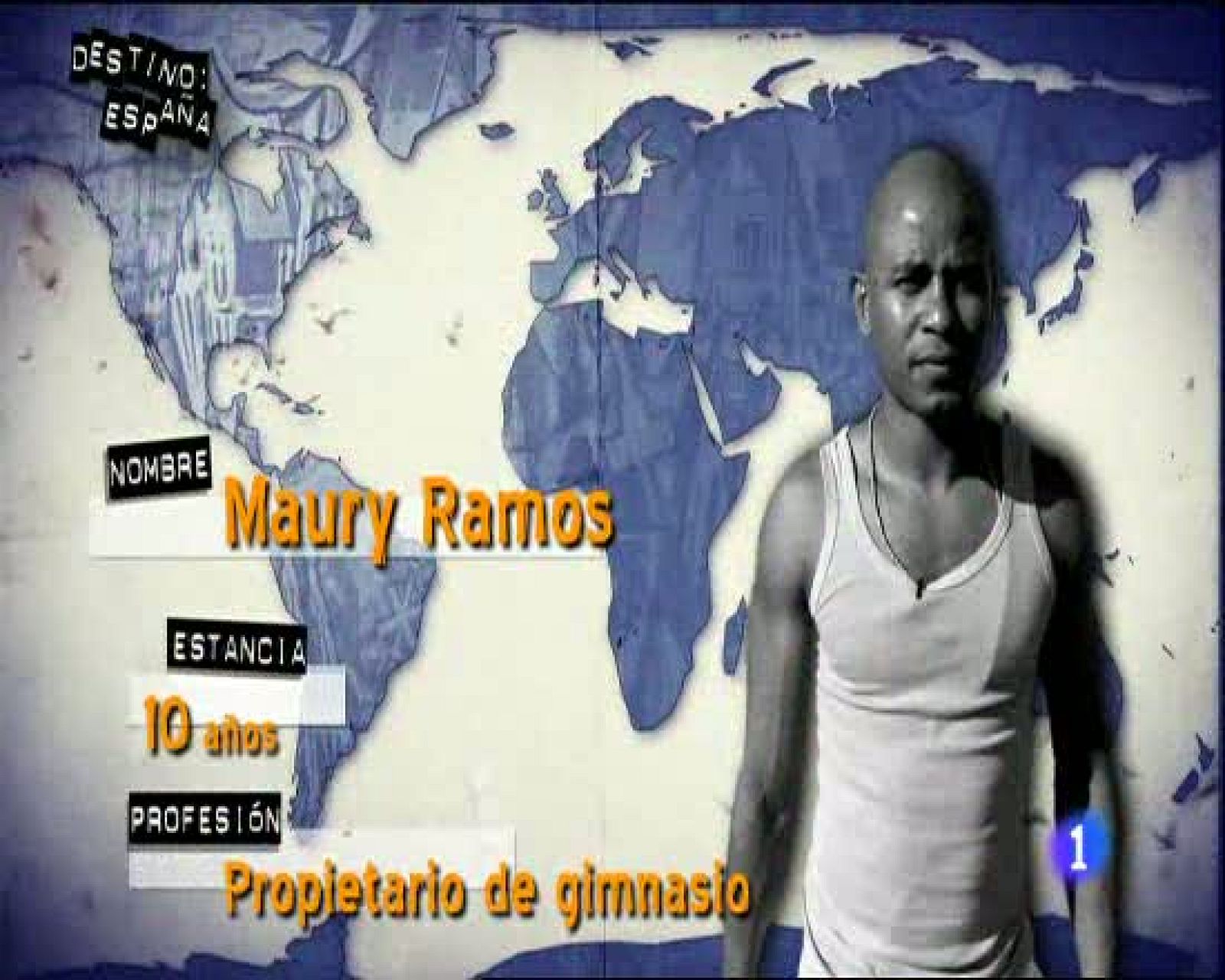 Destino España - Baleares III - Maury | Ver