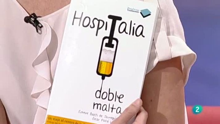 Para todos La 2 - Hospitalia