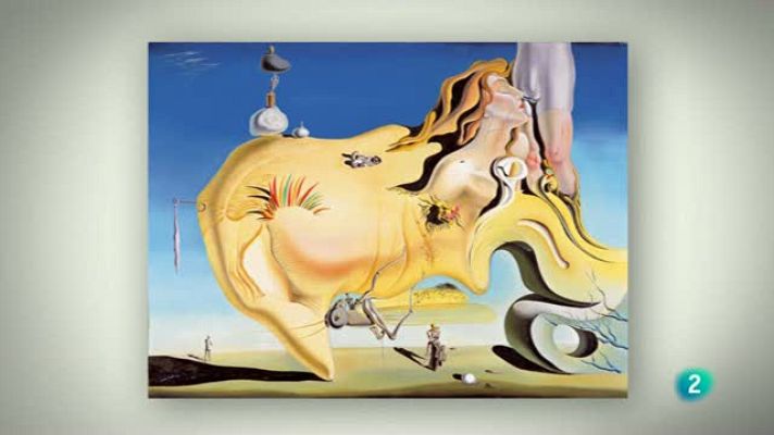 Para todos La 2 - Debate Surrealismo