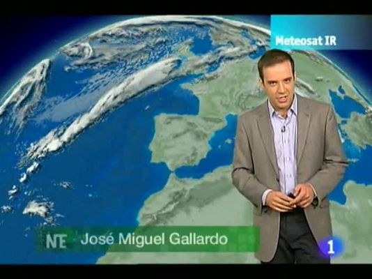 Noticias de Extremadura - El tiempo en Extremadura - 21/09/11
