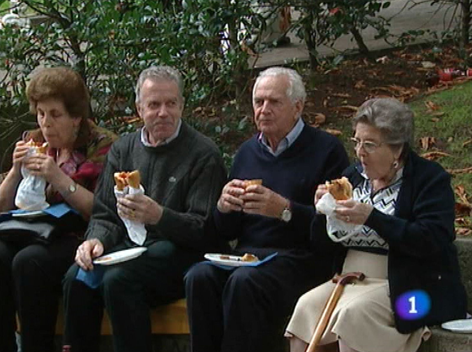 Asturias en 2' - 21/09/11 | Ver